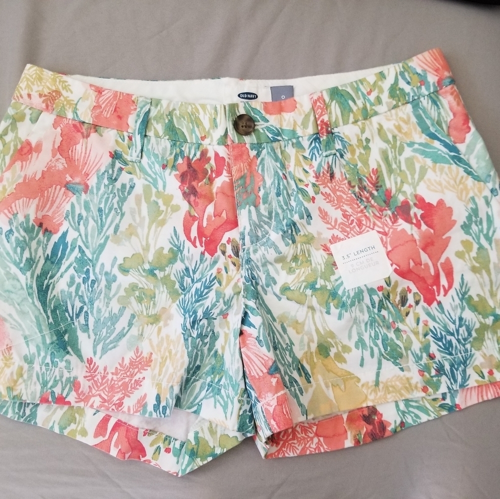 Old Navy Shorts